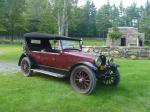 Hudson Super Six Speedster 1921 года